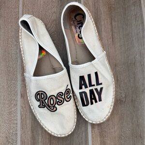 Circus by Sam Edelman Rose All Day Shoes
